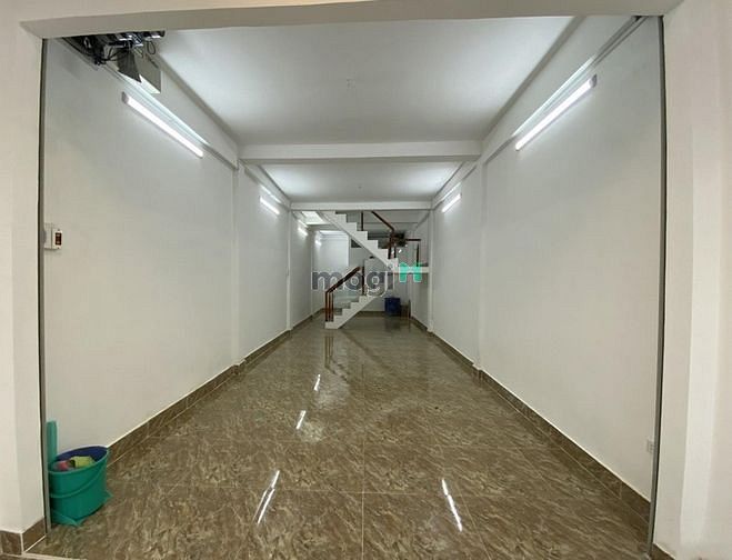 Hình ảnh Cho thuê nhà Sư Vạn Hạnh nhà mới vô ở liền