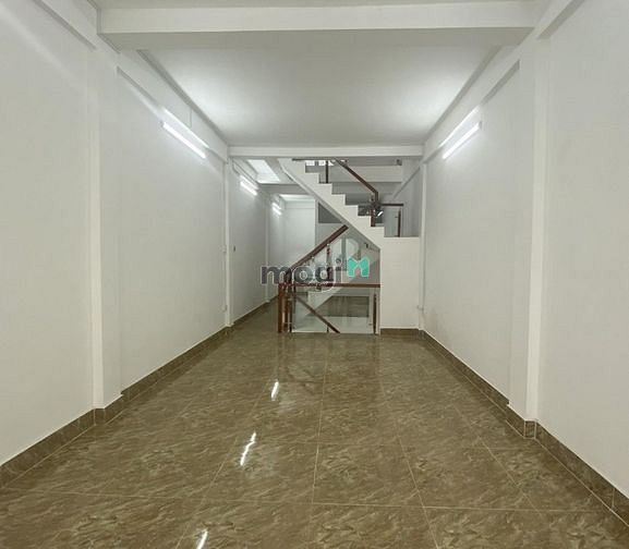 Hình ảnh Cho thuê nhà Sư Vạn Hạnh nhà mới vô ở liền