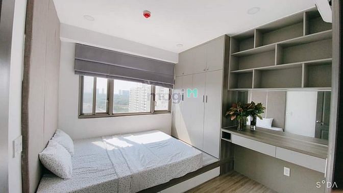 Hình ảnh CỰC ĐẸP! CH Hưng Phúc Q7 78m2 2PN chỉ 1tỷ4