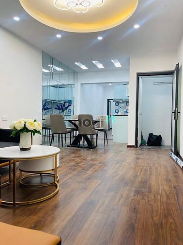 Hình ảnh bán lại cccmn võ chí công 48m/2pn đã có sổ hồng