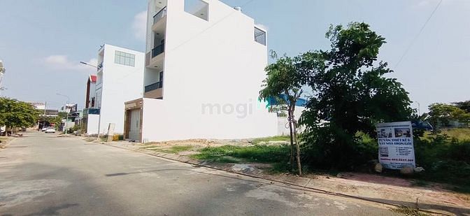 Hình ảnh Lô Đất Cực đẹp 140m2 trong KDC Q12 SHR gần KCN Tân Bình ,Trường Chinh