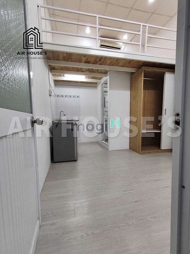 Hình ảnh Duplex Gần ngay sân bay Tân Bình
