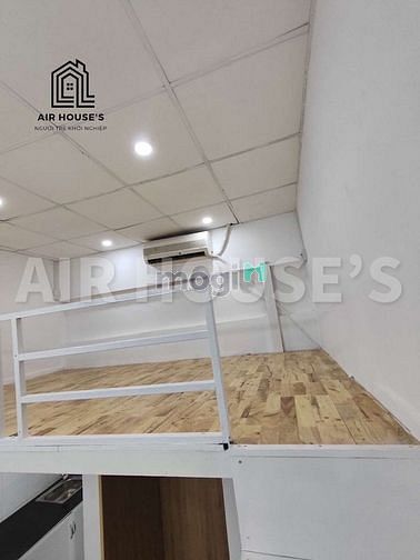 Hình ảnh Duplex Gần ngay sân bay Tân Bình