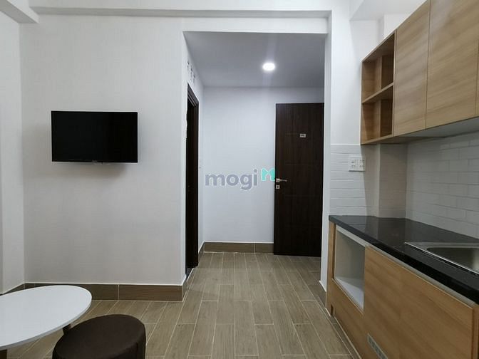 Hình ảnh Căn Hộ Cao Cấp Giá Sinh Viên Gần RMIT Quận 7