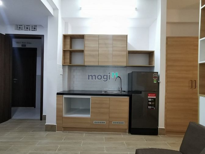 Hình ảnh Căn Hộ Cao Cấp Giá Sinh Viên Gần RMIT Quận 7