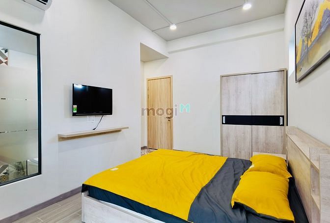 Hình ảnh Cho Thuê Căn Hộ_Đường Trần Quang Diệu_Quận 3