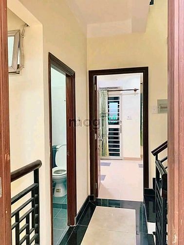Hình ảnh LÀM GÌ CÒN NHÀ Hồ Thị Kỉ 59m2 Chỉ 2,6 tỷ SHR
