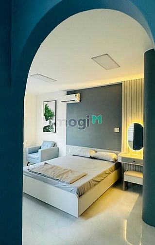 Hình ảnh Căn 1PN Full NT ngay Lăng Cha Cả, gần ngã Tư Bảy Hiền Tân Bình