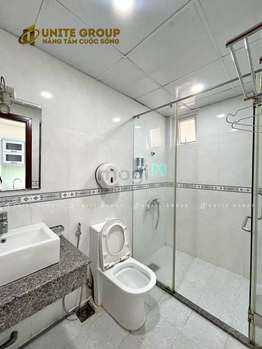 Hình ảnh Phòng giá cực hot Full NT + ban công gần khu sân bay Tân Bình