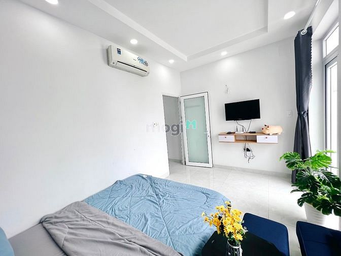 Hình ảnh 🌟Cho thuê CHDV FULL NỘI THẤT dạng 1PN đường Lê Quang Định