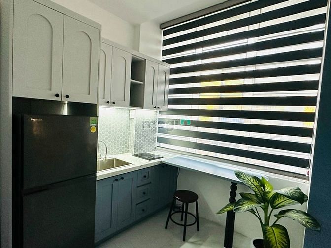 Hình ảnh Căn 1PN Full NT ngay Lăng Cha Cả, gần ngã Tư Bảy Hiền Tân Bình