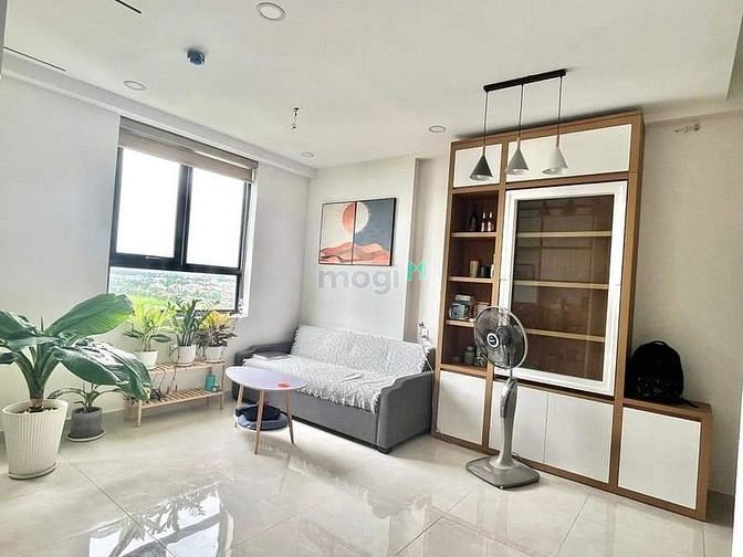 Hình ảnh CẦN THANH LÝ CH Charmington Q5 54m² giá 1tỷ480 2PN Full nội thất SHR
