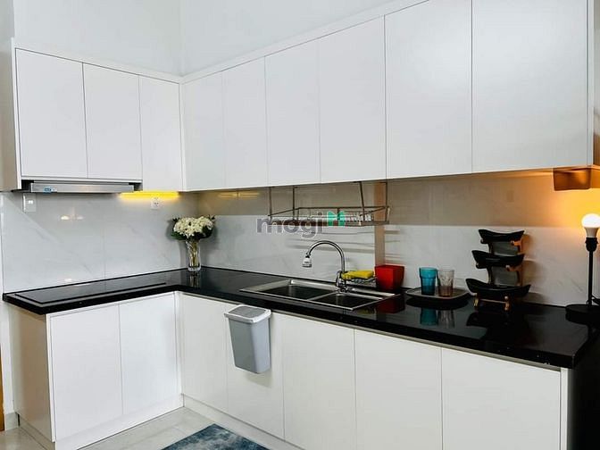 Hình ảnh CẦN THANH LÝ CH Charmington Q5 54m² giá 1tỷ480 2PN Full nội thất SHR