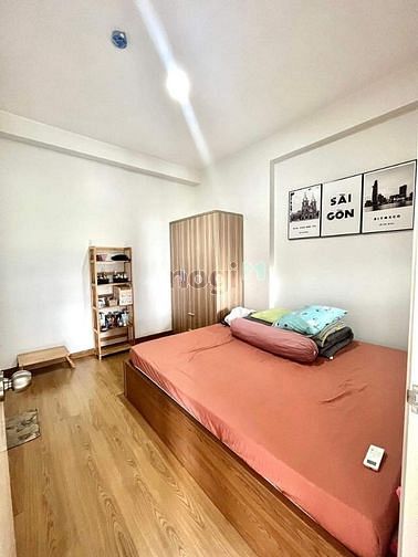 Hình ảnh CẦN THANH LÝ CH Charmington Q5 54m² giá 1tỷ480 2PN Full nội thất SHR