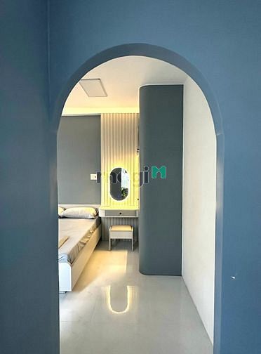 Hình ảnh Căn 1PN Full NT ngay Lăng Cha Cả, gần ngã Tư Bảy Hiền Tân Bình
