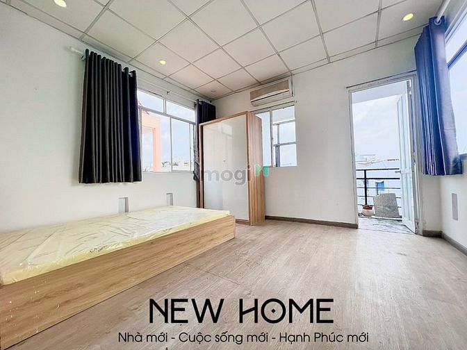 Hình ảnh Studio Full NT Cao Cấp Ngay Trung Q3 Ngay CV Lê Thị Riêng