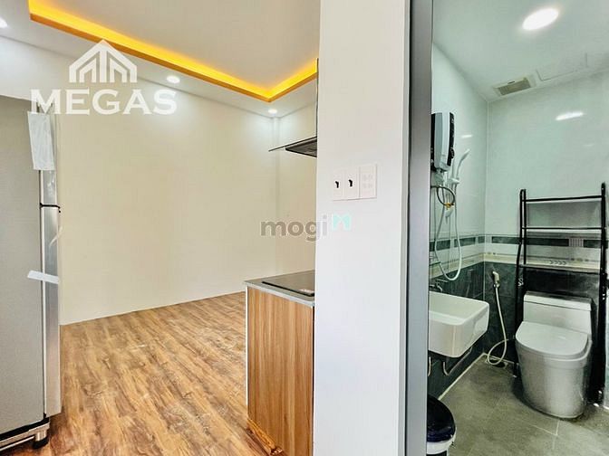 Hình ảnh 🔥Căn Hộ Cao Cấp Mới Xây 100% Full Nội Thất 🔥
