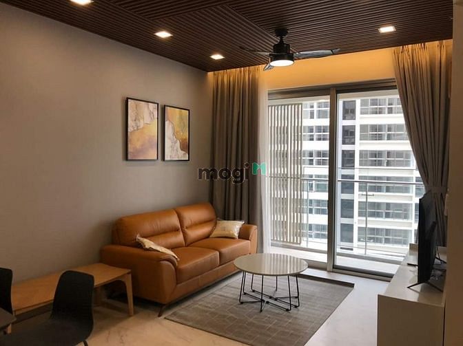 Hình ảnh MỖI MÌNH EM BÁN CH Midtown Q7 78m2 2pn chỉ 2tỷ1