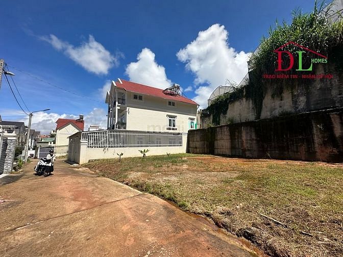 Hình ảnh Bán đất Phan Chu Trinh phường 9 Đà Lạt thích hợp Trang MB66.COM Chính Thức - MB 66 Uy Tín an cư - MN3409