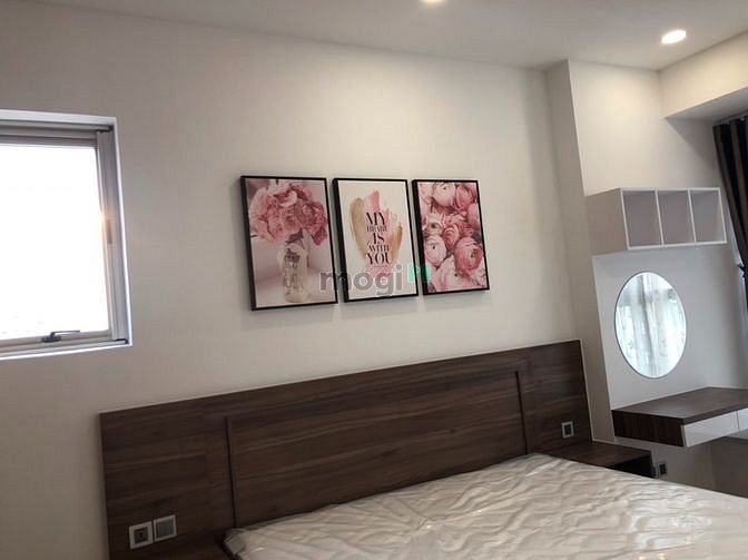 Hình ảnh Cho thuê Trang Chủ MB66.COM / Đăng Ký Tặng 66K Midtown 2PN full nội thất giá tốt chỉ 22 triệu