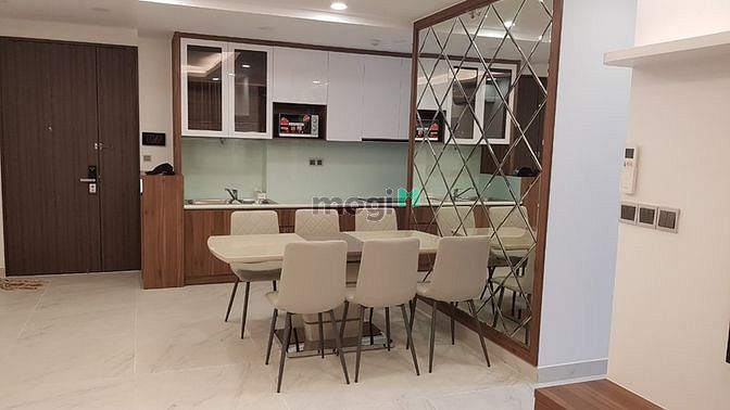 Hình ảnh Cho thuê Trang Chủ MB66.COM / Đăng Ký Tặng 66K Midtown 2PN full nội thất giá tốt chỉ 22 triệu