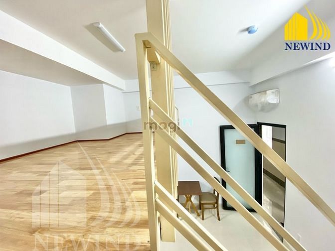 Hình ảnh Cho thuê phòng có gác, full nội thất giá rẻ