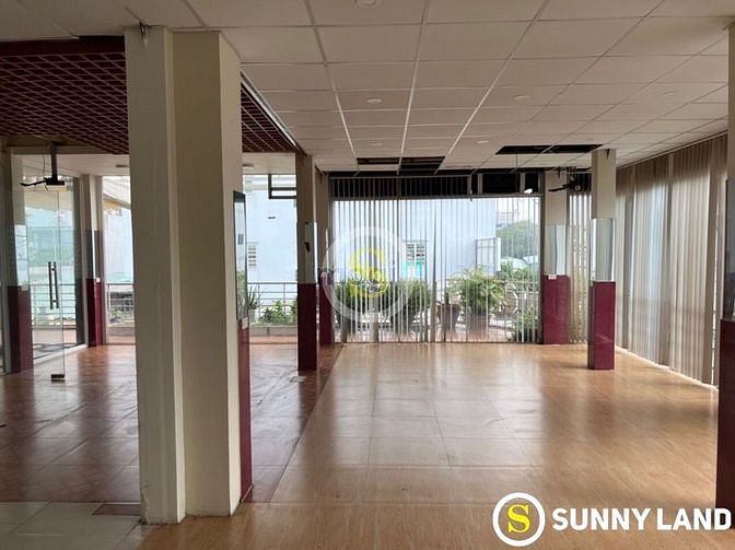 Hình ảnh Cho thuê nhà GÓC 3MT  đường Dương Bá Trạc, Phường 1, Quận 8