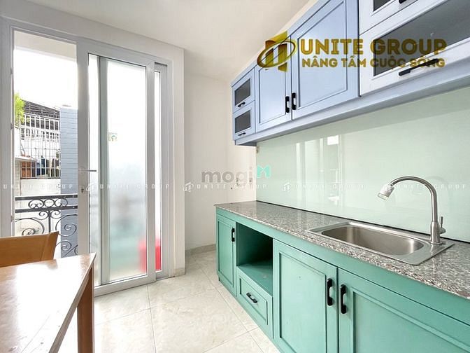 Hình ảnh Mb6623 nạp rút nhanh chóng 1PN cao cấp ban công khu sân bay