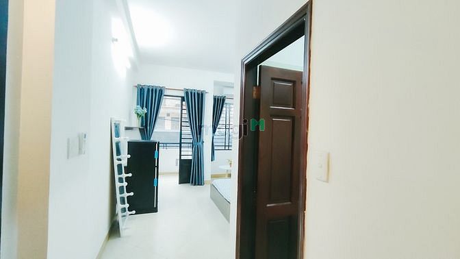 Hình ảnh Phòng Mới setup đẹp Thống nhất vs Quang Trung