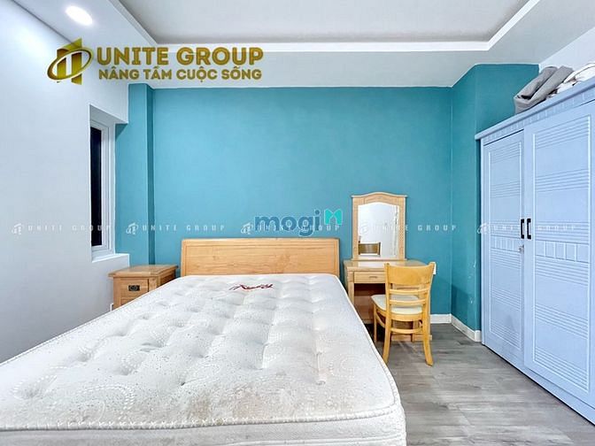 Hình ảnh Mb6623 nạp rút nhanh chóng 1PN cao cấp ban công khu sân bay