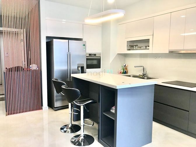 Hình ảnh Vinhomes Golden River 2PN View Bitexco Giá 12 Tỷ, Fullnt, SHVV