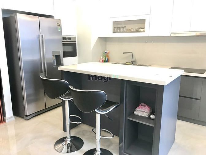 Hình ảnh Vinhomes Golden River 2PN View Bitexco Giá 12 Tỷ, Fullnt, SHVV