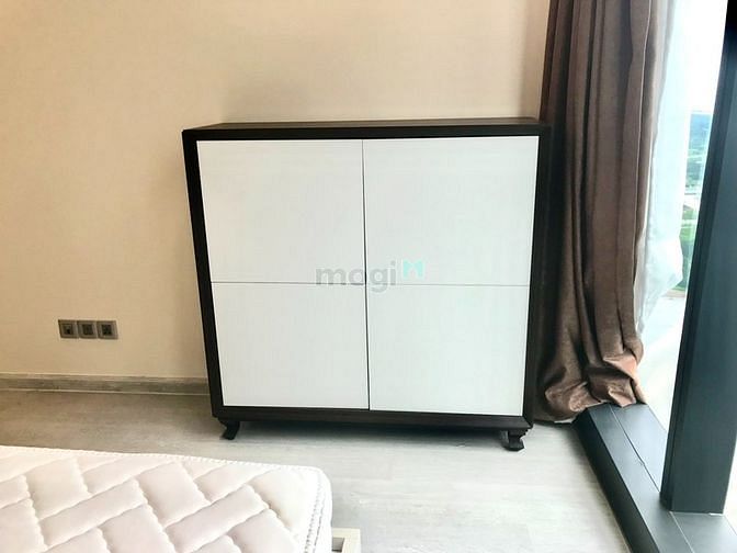 Hình ảnh Vinhomes Golden River 2PN View Bitexco Giá 12 Tỷ, Fullnt, SHVV