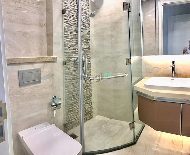 Hình ảnh Vinhomes Golden River 2PN View Bitexco Giá 12 Tỷ, Fullnt, SHVV