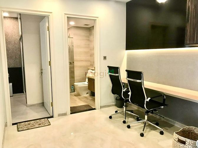 Hình ảnh Vinhomes Golden River 2PN View Bitexco Giá 12 Tỷ, Fullnt, SHVV