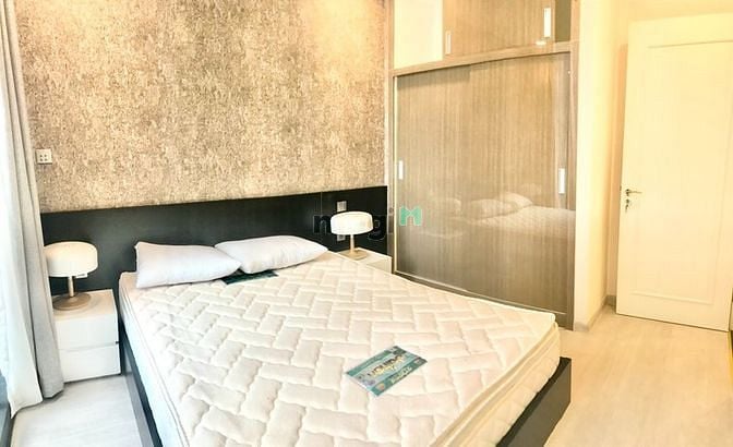 Hình ảnh Vinhomes Golden River 2PN View Bitexco Giá 12 Tỷ, Fullnt, SHVV