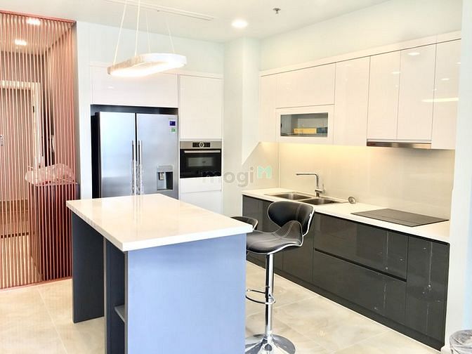 Hình ảnh Vinhomes Golden River 2PN View Bitexco Giá 12 Tỷ, Fullnt, SHVV
