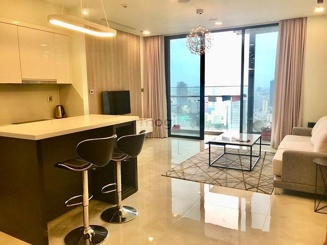Hình ảnh Vinhomes Golden River 2PN View Bitexco Giá 12 Tỷ, Fullnt, SHVV