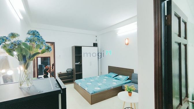 Hình ảnh Phòng Mới Ngay BV Hồng Đức Quang Trung