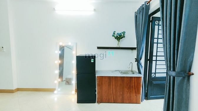 Hình ảnh Phòng Mới Ngay BV Hồng Đức Quang Trung