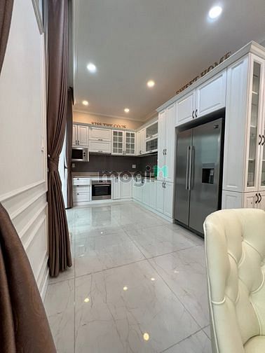 Hình ảnh Cho thuê nhà mới CHCC Riverpark Residence, PMH, Q.7
