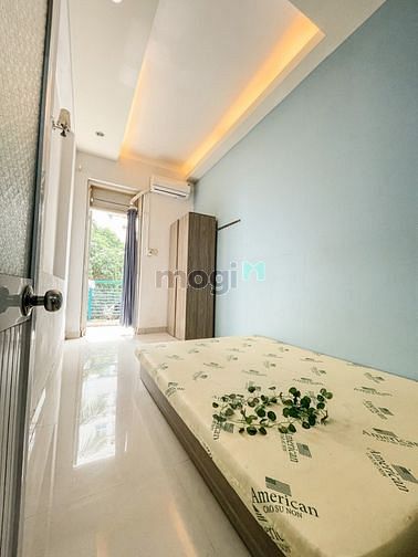 Hình ảnh Mb6623 nạp rút nhanh chóng 2PN 1PK ở ngay đường Tân Kỳ Tân Quý, Tân Phú