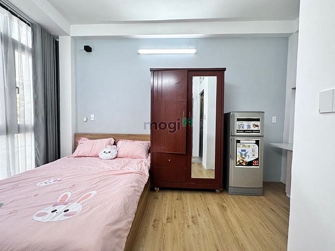 Hình ảnh Cho Thuê Căn Hộ Dịch Vụ Giá Tốt Tháng 10/2023 Quận 3