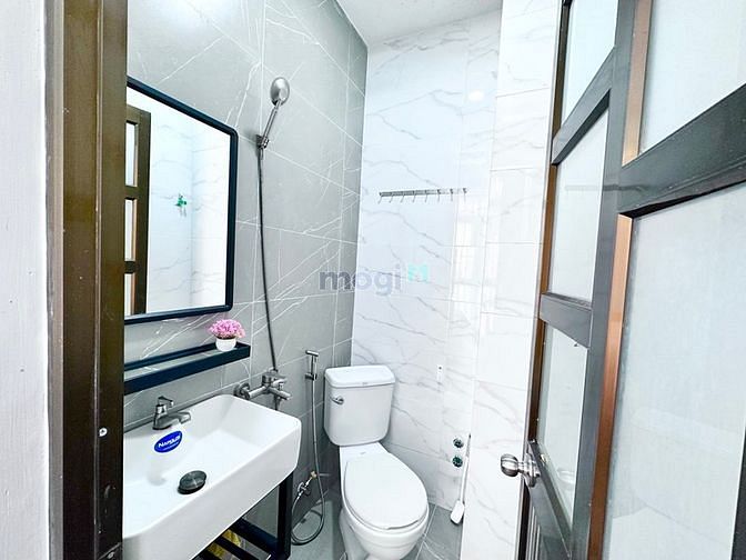 Hình ảnh Cho Thuê Căn Hộ Dịch Vụ Giá Tốt Tháng 10/2023 Quận 3