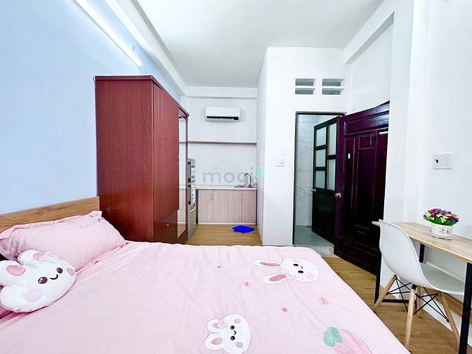 Hình ảnh Cho Thuê Căn Hộ Dịch Vụ Giá Tốt Tháng 10/2023 Quận 3