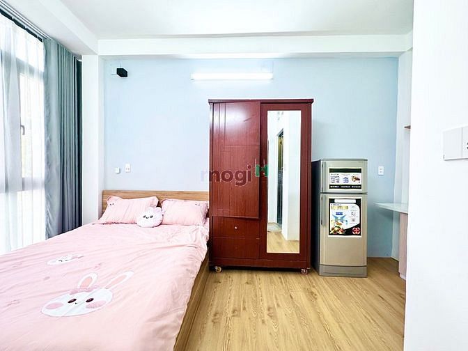 Hình ảnh Cho Thuê Căn Hộ Dịch Vụ Giá Tốt Tháng 10/2023 Quận 3