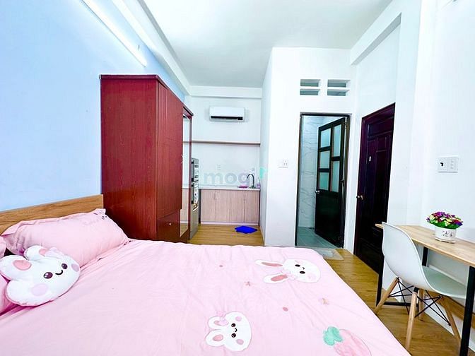 Hình ảnh Cho Thuê Căn Hộ Dịch Vụ Giá Tốt Tháng 10/2023 Quận 3