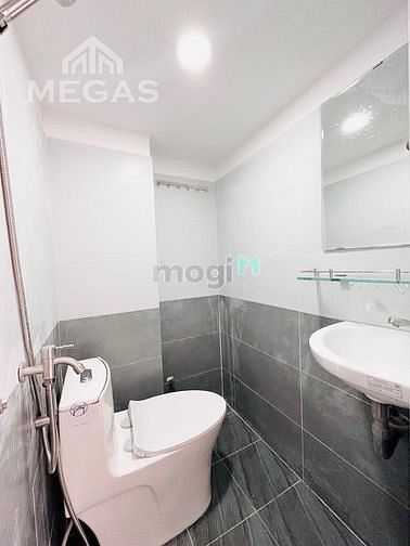 Hình ảnh Khai Trương DUPLEX mới giá rẻ Gần Đh Văn Hiến, full nội thất
