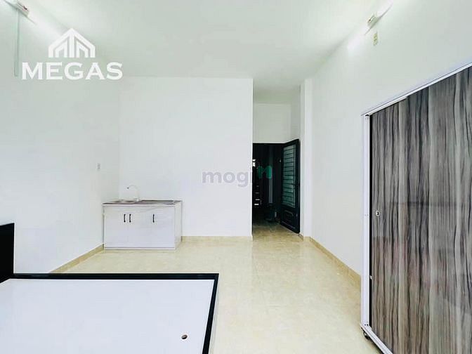 Hình ảnh Khai Trương DUPLEX mới giá rẻ Gần Đh Văn Hiến, full nội thất