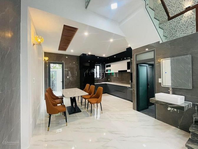 Hình ảnh Hàng hiếm Tân Phú 48M2 2PN2WC 1 TỶ 760 SHR